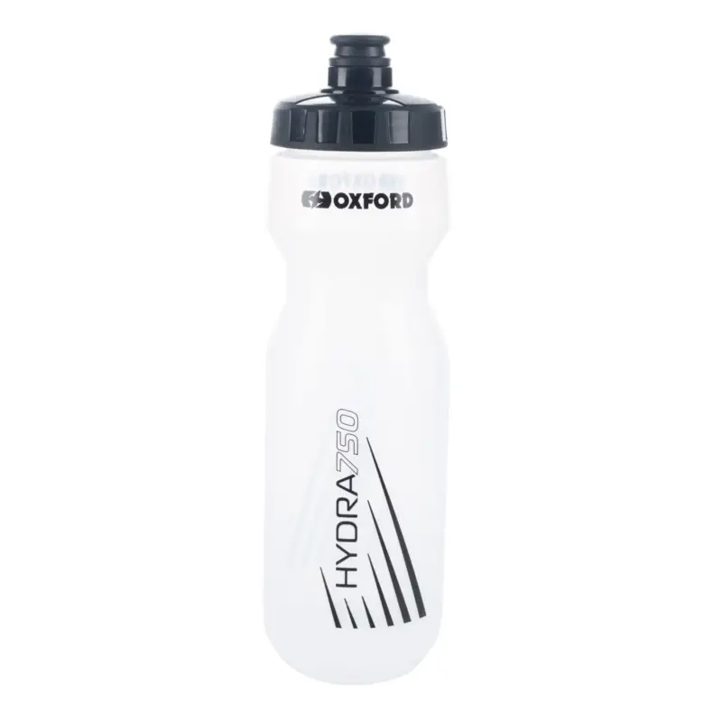 Finální Výprodej láhev/bidon HYDRA750, OXFORD (čirá, objem 750ml)