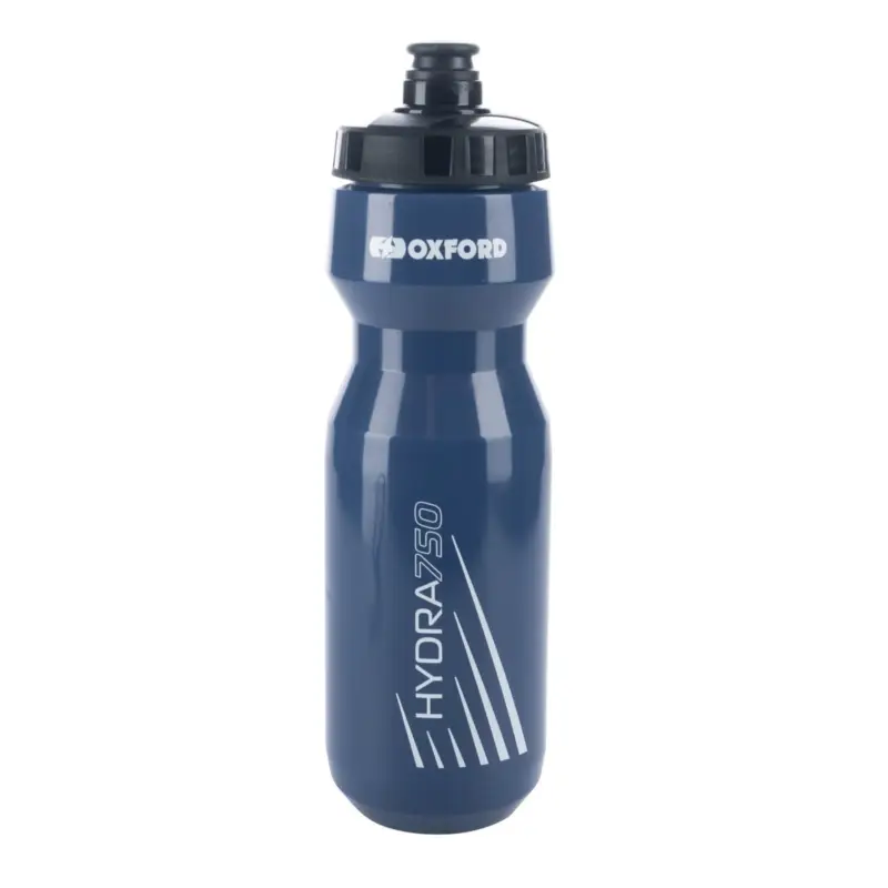 Nová Kolekce láhev/bidon HYDRA750, OXFORD (modrá, objem 750ml)