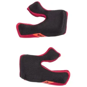 Nízká Cena ALPINESTARS lícnice interiéru pro helmy SUPERTECH S-M10 a S-M8 (verze s větší tl. +5 mm)