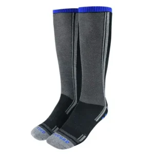Expresní Doručení ponožky COOLMAX®, OXFORD (šedé/černé/modré)