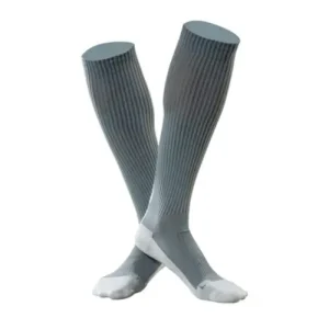 ponožky TREK - Non compressive, UNDERSHIELD (šedá) Výhodná Nabídka