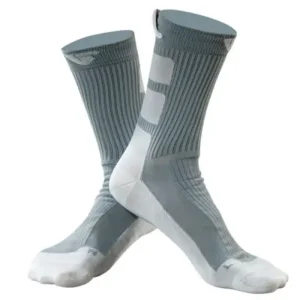 Bezpečná Platba ponožky TREK - short, UNDERSHIELD (šedá)