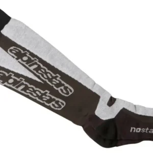 ALPINESTARS ponožky TERMAL TECH Socks (černé/šedé) Poslední Šance
