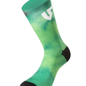Nejlepší Cena ponožky TYE DYE, UNDERSHIELD (zelená)