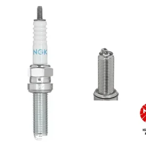 Koupit Online zapalovací svíčka LMAR8G řada Standart, NGK