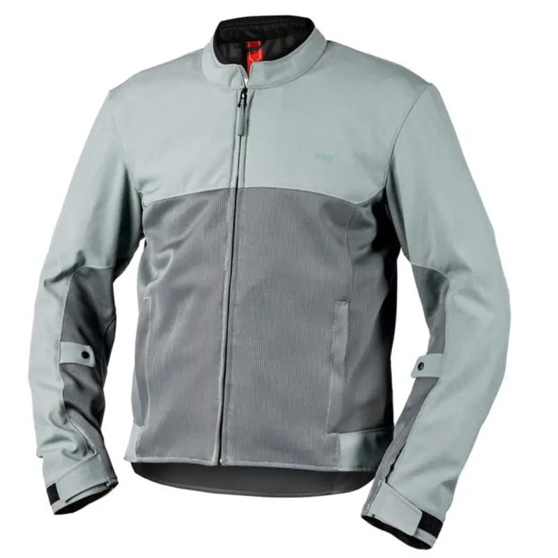 Značkový Bunda iXS RAPID BIG AIR 1.0 X2-361406 modrošedý M