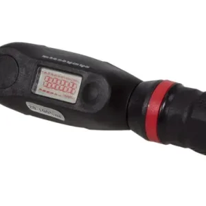 Tovární Cena momentový klíč digitální 3/8" (20 - 100 Nm), BIKESERVICE