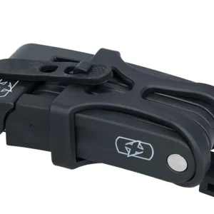skládací, lamelový zámek LINKLOCK CL, OXFORD (celkový obvod 720 mm) Nová Kolekce