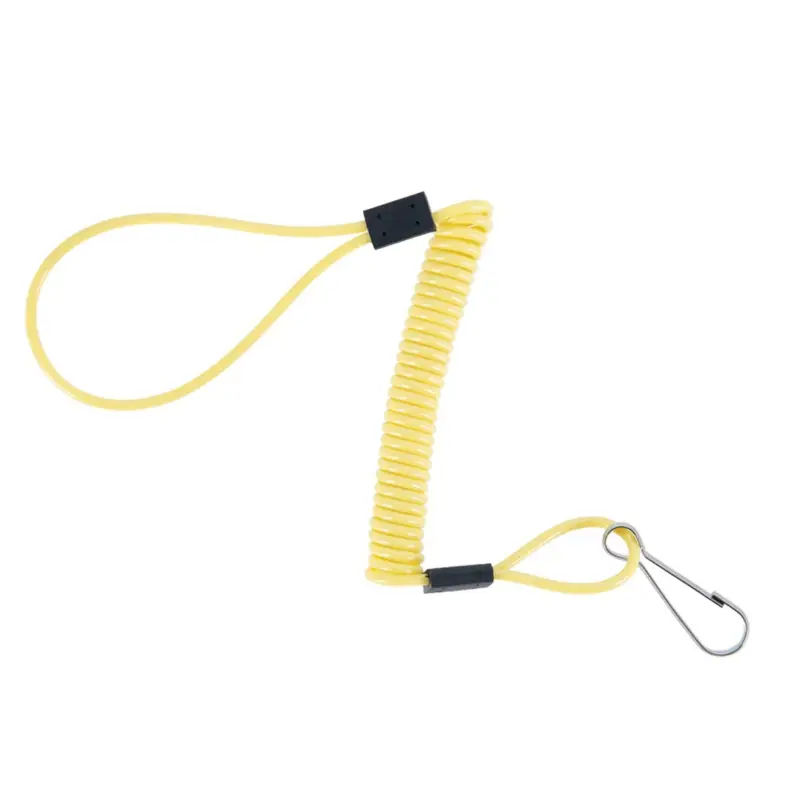připomínač kotoučového zámku MINI MINDER CABLE, OXFORD (reflexní žlutý, průměr lanka 2,5 mm, 1 ks) Super Cena