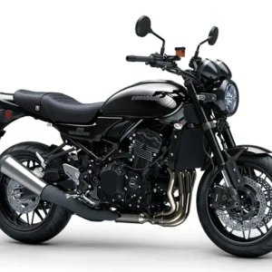 Výhodná Nabídka KAWASAKI Z900RS MY26Ebony