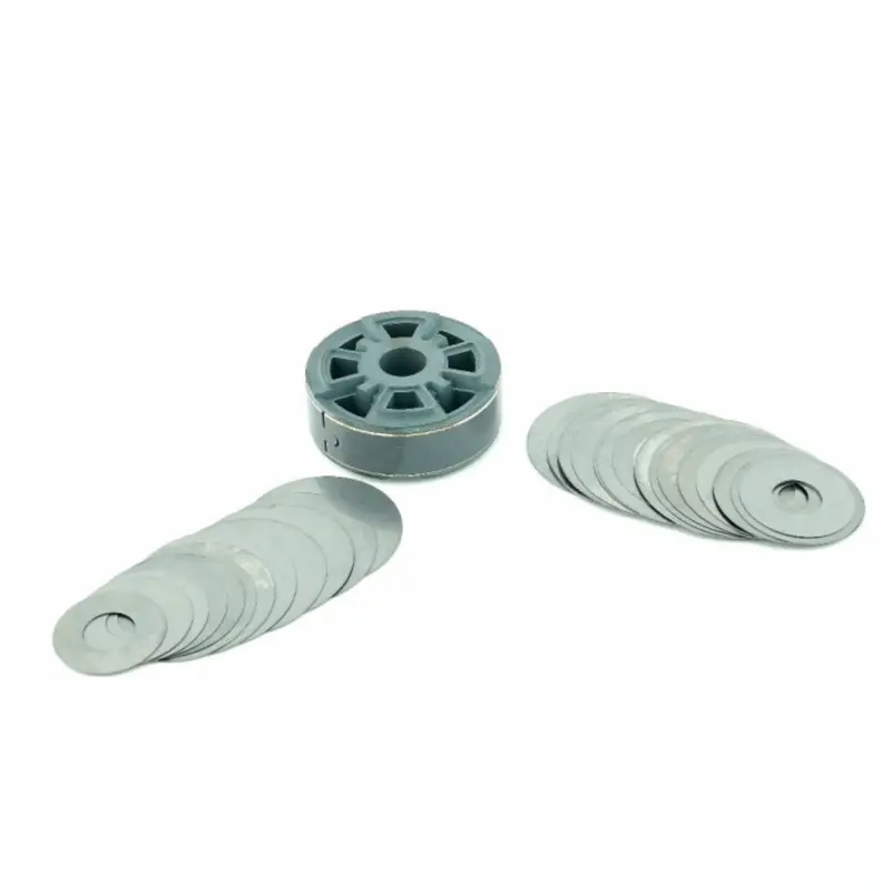 Dokud Zásoby Vydrží Sada pro přepracování tlumiče K-TECH 217-600-050-010 50.00x12.00mm WP 4T