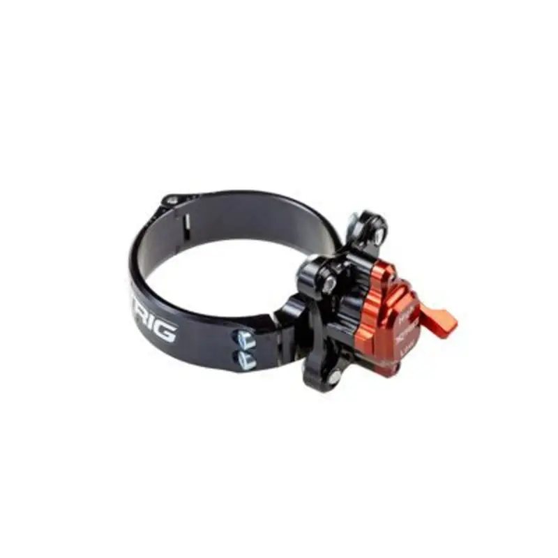 Dokud Zásoby Vydrží Holeshot X-TRIG 70100033 52mm WP 43mm