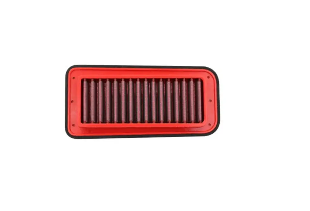 Rychlé Dodání Výkonový vzduchový filtr BMC FM01170