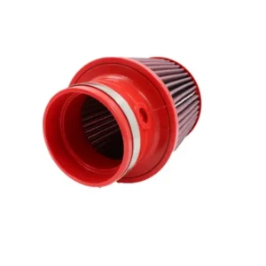 Cenově Výhodný Dvojitý kuželový vzduchový filtr BMC FBTW90-130CWH Carbon Top
