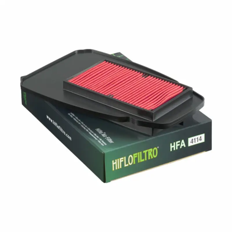 Akční Cena Vzduchový filtr HIFLOFILTRO HFA4114