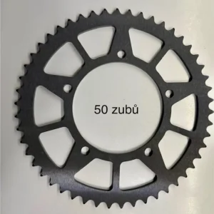 Oblíbený Duralová rozeta 50z Royal Enfield Himalayan 450 2024-