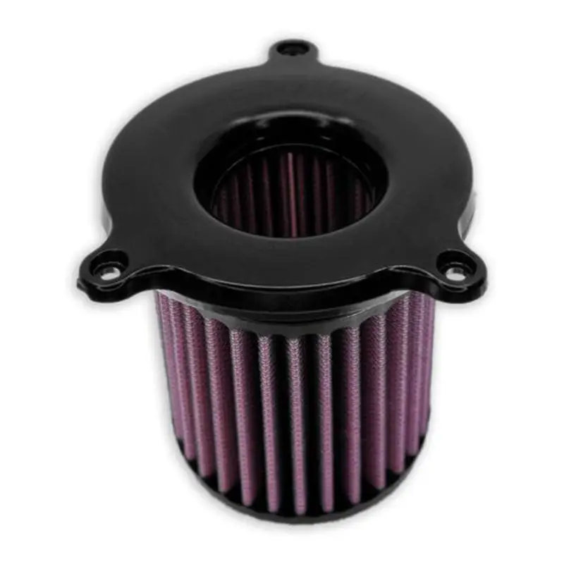 Zlevněný Vzduchový filtr+ víko sání DNA Royal Enfield Himalayan 450 2024- RE4E24-01