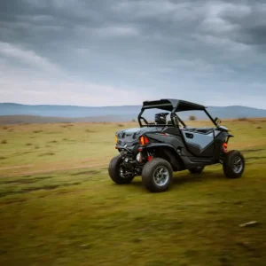 Poslední Šance CFMOTO Gladiator Z950 SPORT černá