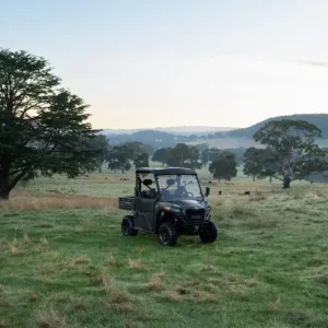 CFMOTO Gladiator UTV625 EPS T1b písková Omezená Nabídka