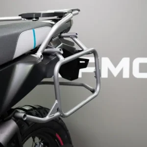 Držáky bočních kufrů a brašen CFMOTO/Westwind Super Cena