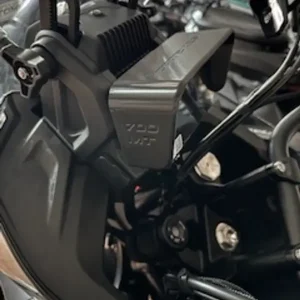 Stínítko displeje CFMOTO 700MT Poslední Šance