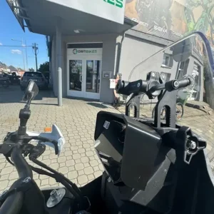 Stínítko displeje CFMOTO 450MT Vrácení Zdarma