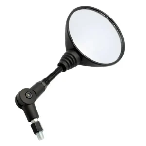 Výprodej Zpětné zrcátko M-Style Enduro - oboustranné sklopné M10P/1,25mm