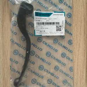 Vrácení Zdarma Páčka spojky CFMOTO CLUTCH LEVER