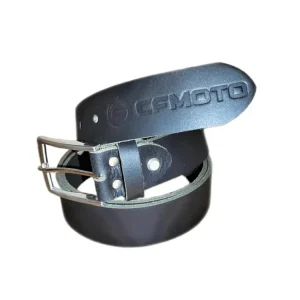 Opasek CFMOTO (černý) Vysoce Kvalitní
