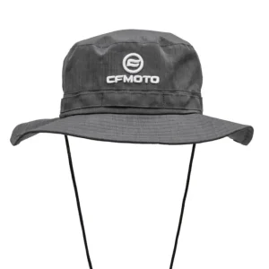 Kup Teď Klobouk CFMOTO Fisherman (šedý)
