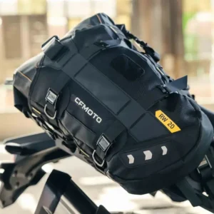 Dokud Zásoby Vydrží 450MT Textilní brašny CFMOTO Enduro 40