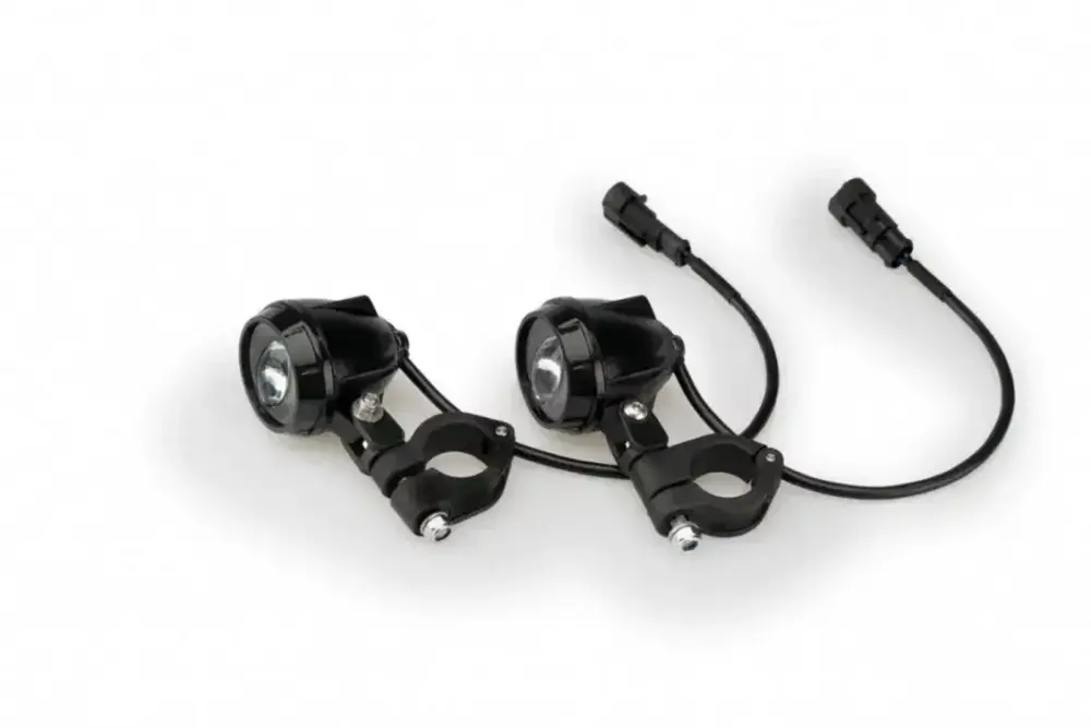 Přídavná LED světla Puig BEAM 2.0 Objednat Nyní