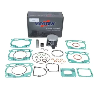 Pístní sada TOPEND VERTEX VTK24244B-1 Válec 72mm Piston 71,935mm Akční Nabídka