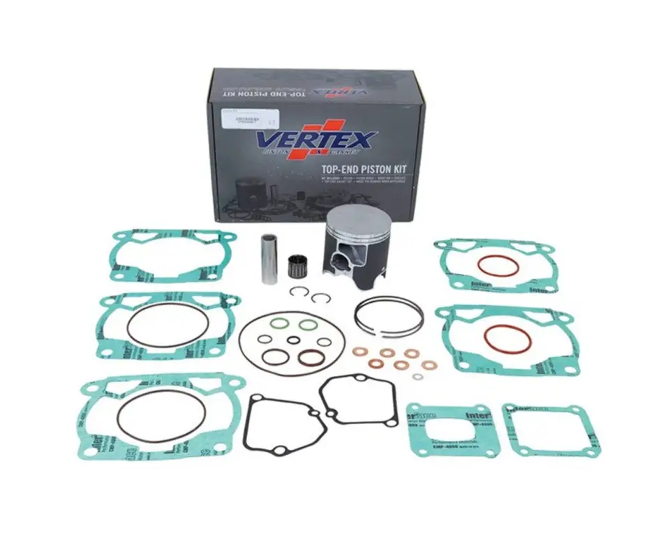 Nejlepší Cena Pístní sada TOPEND VERTEX VTK24244C-1 Válec 72mm Piston 71,945mm