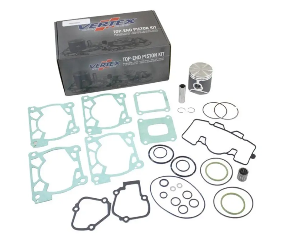 Pístní sada TOPEND VERTEX VTK23928B-4 Válec 54mm Piston 53,95mm Cenový Hit