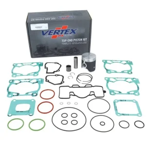 Must-Have Pístní sada TOPEND VERTEX VTK23928D-4 Válec 54mm Piston 53,97mm