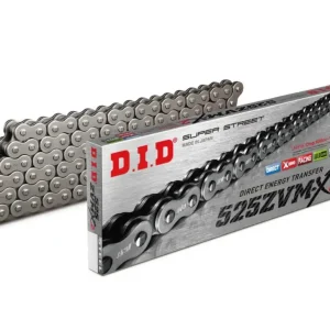 ZVM-X série X-Kroužkový řetěz D.I.D Chain 525ZVM-X2 116 článků Výhodná Nabídka