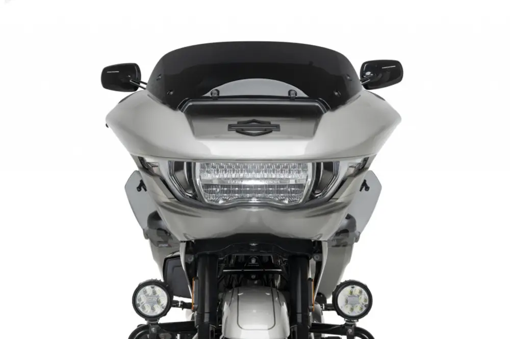 Pouze Dnes Lower deflectors PUIG 22671H kouřová
