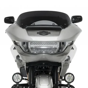 Lower deflectors PUIG 22671W průhledný Finální Výprodej