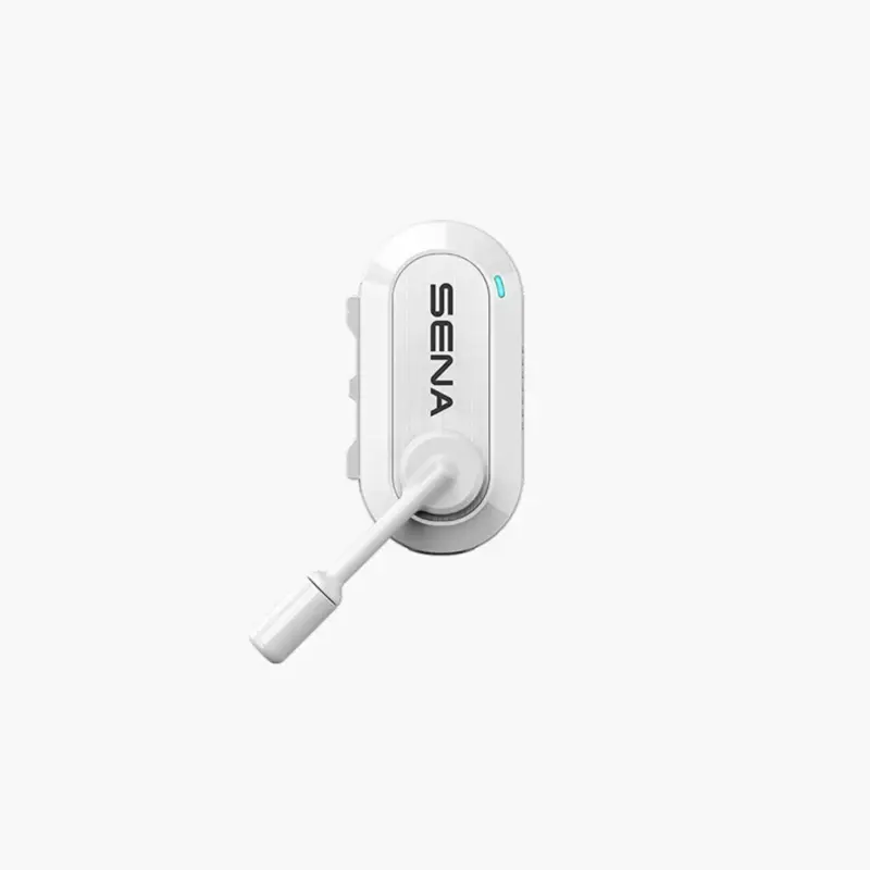 Akční Cena Mesh handsfree headset BiKom 20, SENA (bílý)