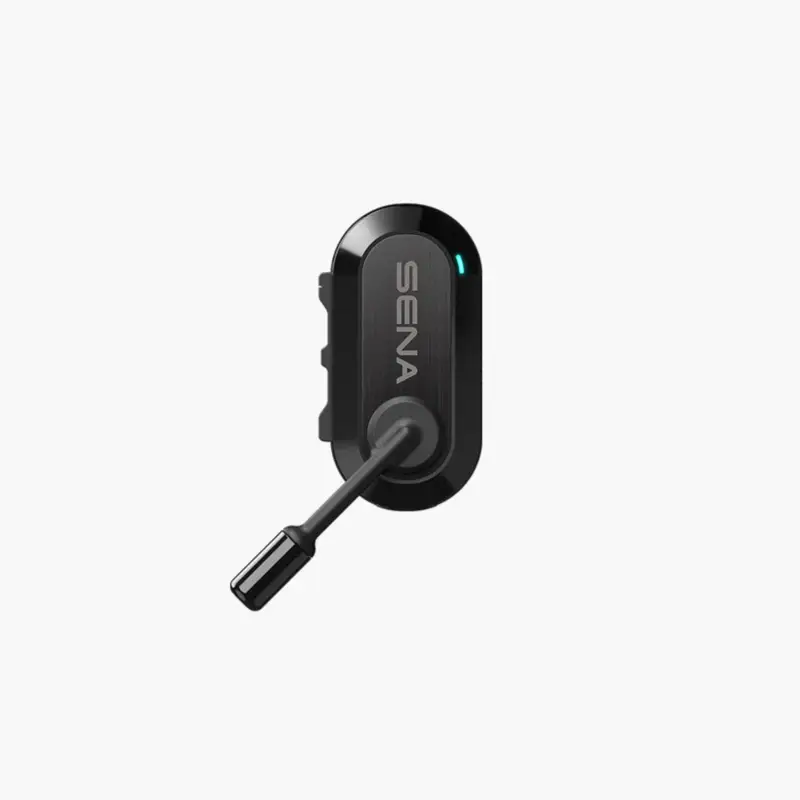 Mesh handsfree headset BiKom 20, SENA (černý) Výhodná Nabídka