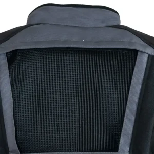 MBW textilní dámská moto bunda STELLA JACKET Ověřený