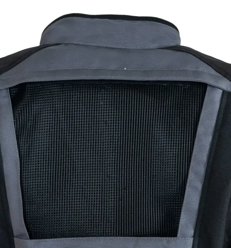 MBW textilní dámská moto bunda STELLA JACKET Ověřený
