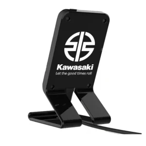 Pouze Dnes Nabíjecí stojánek pro Váš telefon Kawasaki