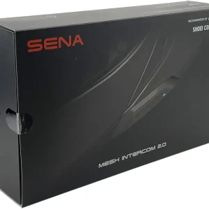 Výhodná Nabídka SENA SRL 3 bluetooth handsfree pro NEOTEC 3 a GT-Air 3