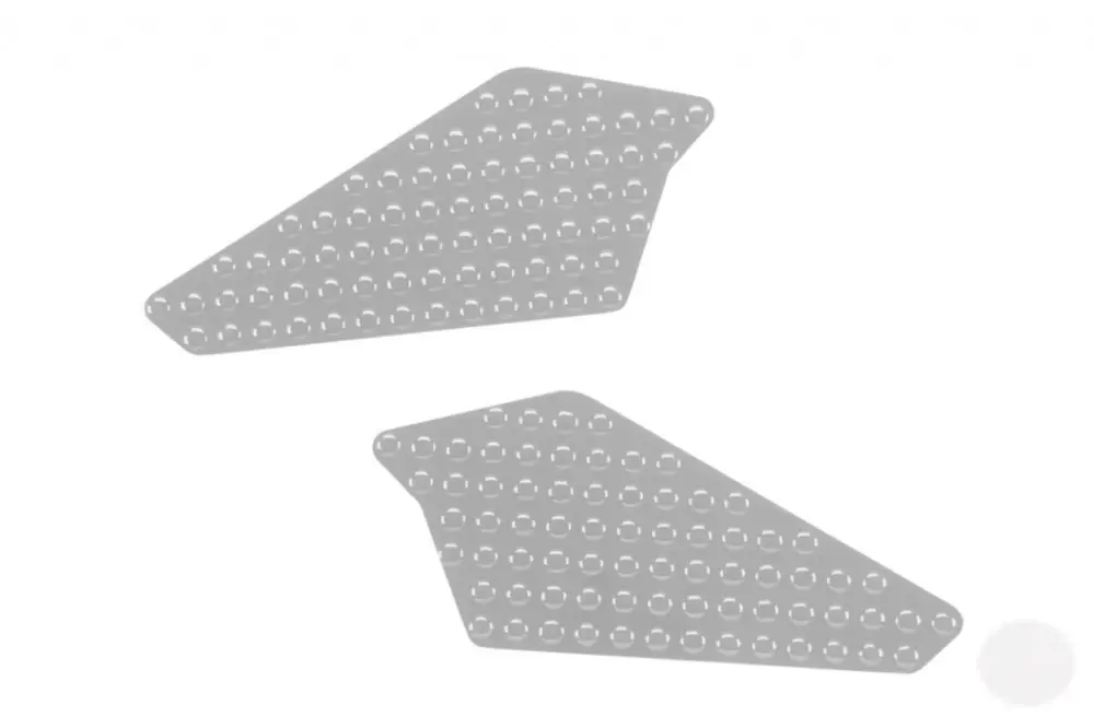 Tankpad PUIG Pro 22678W průhledný Výhodná Nabídka