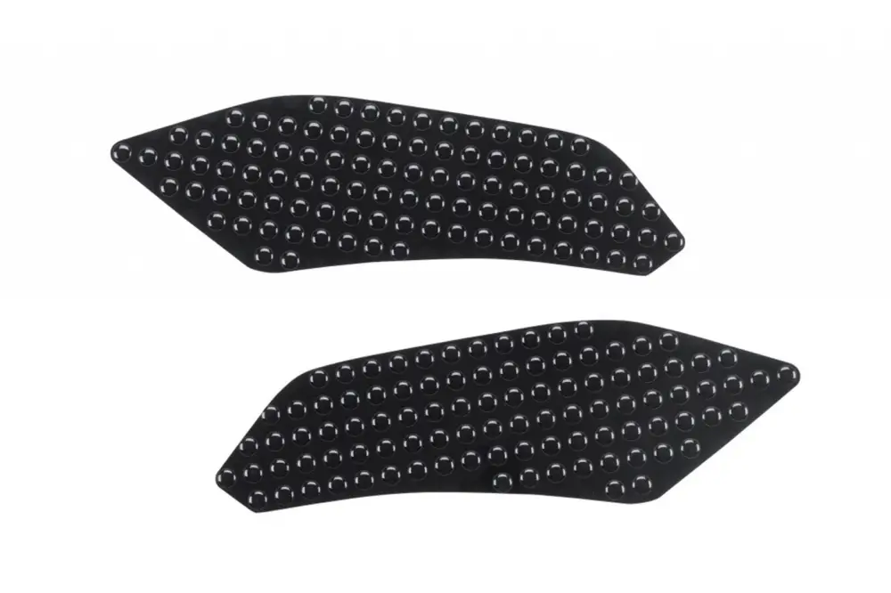 Aktuální Tankpad PUIG Pro 2 22653N černý