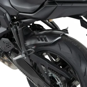 Vysoce Kvalitní Rear Fenders PUIG 22414C karbonový vzhled
