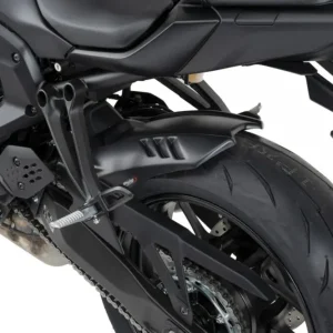 Rear Fenders PUIG 22414J matná černá Nízká Cena