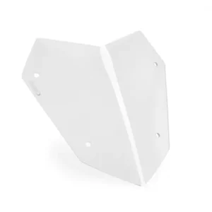 Plexi štít PUIG V-TECH LINE SPORT 22571F tmavá kouřová Cenová Bomba